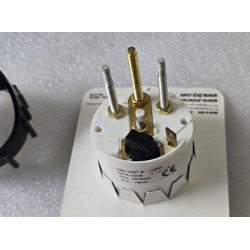 0775797 BRP EVINRUDE JOHNSON WSKAŹNIK POZIOMU PALIWA 51MM 2" (OUTLET)