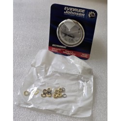 0775797 BRP EVINRUDE JOHNSON WSKAŹNIK POZIOMU PALIWA 51MM 2" (OUTLET)