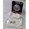 0775797 BRP EVINRUDE JOHNSON WSKAŹNIK POZIOMU PALIWA 51MM 2" (OUTLET)