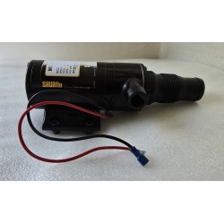 3200-000 SHURFLO POMPA MACERACYJNA 12V  WYDAJNOŚĆ 49 L/MIN (OUTLET)
