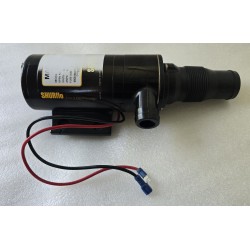 3200-000 SHURFLO POMPA MACERACYJNA 12V  WYDAJNOŚĆ 49 L/MIN (OUTLET)
