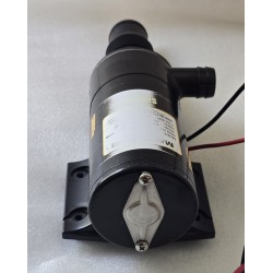 3200-000 SHURFLO POMPA MACERACYJNA 12V  WYDAJNOŚĆ 49 L/MIN (OUTLET)