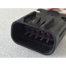84-892452A01 MERCURY ADAPTER MĘSKI KOMUNIKACYJNY MODUŁU STERUJĄCEGO CAN1 84-892452T01 (OUTLET)