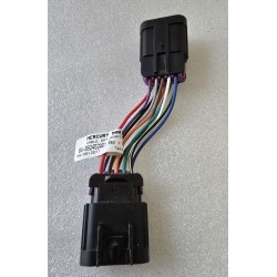 84-892452A01 MERCURY ADAPTER MĘSKI KOMUNIKACYJNY MODUŁU STERUJĄCEGO CAN1 84-892452T01 (OUTLET)
