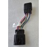 84-892452A01 MERCURY ADAPTER MĘSKI KOMUNIKACYJNY MODUŁU STERUJĄCEGO CAN1 84-892452T01 (OUTLET)
