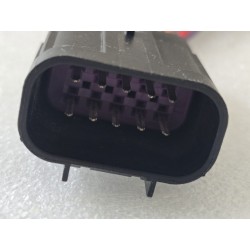 84-892452A01 MERCURY ADAPTER MĘSKI KOMUNIKACYJNY MODUŁU STERUJĄCEGO CAN1 84-892452T01 (OUTLET)