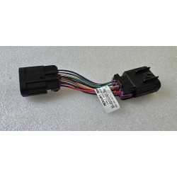 84-892452A01 MERCURY ADAPTER MĘSKI KOMUNIKACYJNY MODUŁU STERUJĄCEGO CAN1 84-892452T01 (OUTLET)