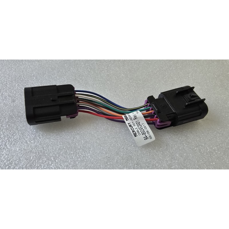 84-892452A01 MERCURY ADAPTER MĘSKI KOMUNIKACYJNY MODUŁU STERUJĄCEGO CAN1 84-892452T01 (OUTLET)