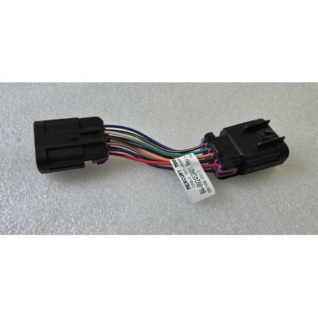 84-892452A01 MERCURY ADAPTER MĘSKI KOMUNIKACYJNY MODUŁU STERUJĄCEGO CAN1 84-892452T01 (OUTLET)
