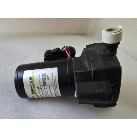 UF1225 WHALE POMPA DO TOALETY 12L 24V 45PSI 3BAR BEZ FILTRA (NIEKOMPLETNY, OUTLET)