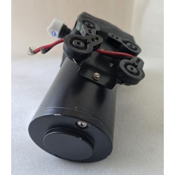 UF1225 WHALE POMPA DO TOALETY 12L 24V 45PSI 3BAR BEZ FILTRA (NIEKOMPLETNY, OUTLET)
