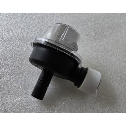 AK1319 WHALE FILTR WODY POMPY CIŚNIENIOWEJ UF/US/FW 15MM (OUTLET)