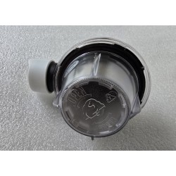 AK1319 WHALE FILTR WODY POMPY CIŚNIENIOWEJ UF/US/FW 15MM (OUTLET)