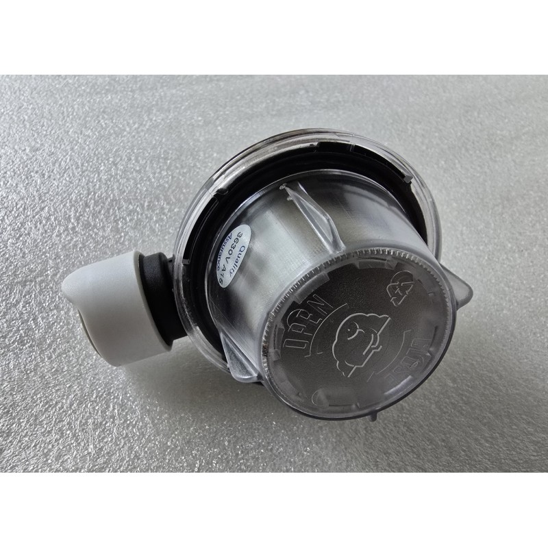 AK1319 WHALE FILTR WODY POMPY CIŚNIENIOWEJ UF/US/FW 15MM (OUTLET)