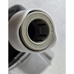 AK1319 WHALE FILTR WODY POMPY CIŚNIENIOWEJ UF/US/FW 15MM (OUTLET)