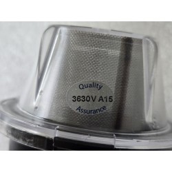 AK1319 WHALE FILTR WODY POMPY CIŚNIENIOWEJ UF/US/FW 15MM (OUTLET)