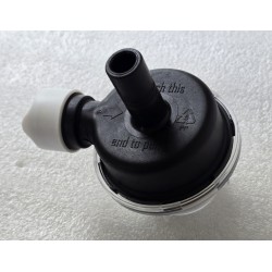 AK1319 WHALE FILTR WODY POMPY CIŚNIENIOWEJ UF/US/FW 15MM (OUTLET)