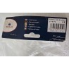 27.160.70 OSCULATI CZUJNIK POZIOMU PALIWA WODY SS 316 240/33 Ohm 70cm 12/24V (powystawowy)