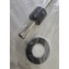 27.160.70 OSCULATI CZUJNIK POZIOMU PALIWA WODY SS 316 240/33 Ohm 70cm 12/24V (powystawowy)