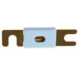 589012 LEWMAR BEZPIECZNIK ANL STERU STRUMIENIOWEGO 200AMP (OUTLET)
