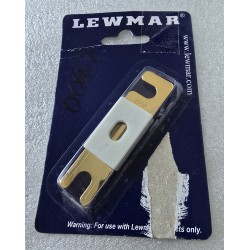 589012 LEWMAR BEZPIECZNIK ANL STERU STRUMIENIOWEGO 200AMP (OUTLET)