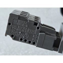 720-MDO BEP WYŁĄCZNIK BATERII AKUMULATORA 500A 12/24V (OUTLET)