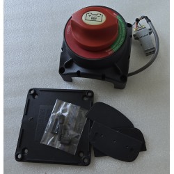720-MDO BEP WYŁĄCZNIK BATERII AKUMULATORA 500A 12/24V (OUTLET)