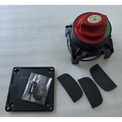 720-MDO BEP WYŁĄCZNIK BATERII AKUMULATORA 500A 12/24V (OUTLET)