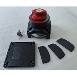 720-MDO BEP WYŁĄCZNIK BATERII AKUMULATORA 500A 12/24V (OUTLET)