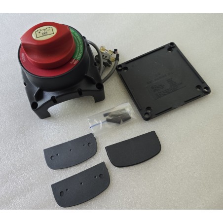720-MDO BEP WYŁĄCZNIK BATERII AKUMULATORA 500A 12/24V (OUTLET)