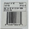 720-MDO BEP WYŁĄCZNIK BATERII AKUMULATORA 500A 12/24V (OUTLET)