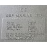 720-MDO BEP WYŁĄCZNIK BATERII AKUMULATORA 500A 12/24V (OUTLET)