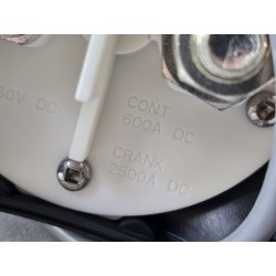720-MDO BEP WYŁĄCZNIK BATERII AKUMULATORA 500A 12/24V (OUTLET)