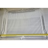 KOSZ DRUCIANY VARIANT MULTI WISZĄCY DO SZAFKI WYSUWANY Z PRZODU 545x450MM (ZESTAW 2 SZT.)