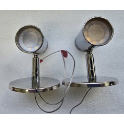 JACOB 2,5W QUICK SPA LAMPKA KABINOWA DO CZYTANIA + GRATIS (POTESTOWA)