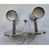 JACOB 2,5W QUICK SPA LAMPKA KABINOWA DO CZYTANIA + GRATIS (POTESTOWA)