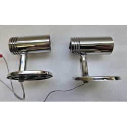 JACOB 2,5W QUICK SPA LAMPKA KABINOWA DO CZYTANIA + GRATIS (POTESTOWA)