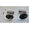 JACOB 2,5W QUICK SPA LAMPKA KABINOWA DO CZYTANIA + GRATIS (POTESTOWA)