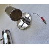 JACOB 2,5W QUICK SPA LAMPKA KABINOWA DO CZYTANIA + GRATIS (POTESTOWA)