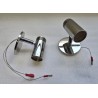 JACOB 2,5W QUICK SPA LAMPKA KABINOWA DO CZYTANIA + GRATIS (POTESTOWA)