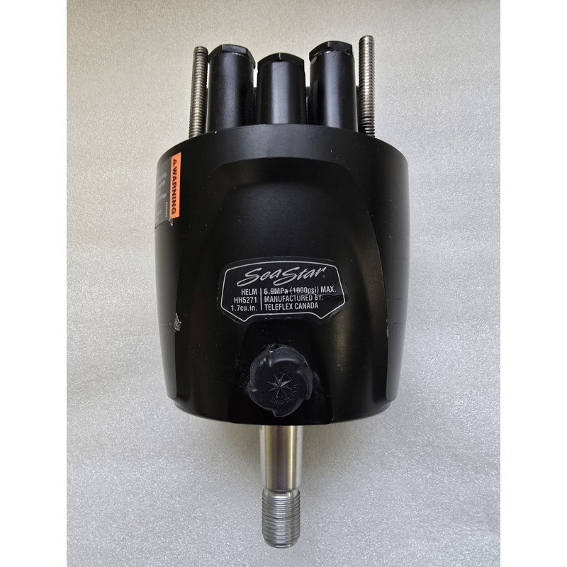 HH5271 SEASTAR TELEFLEX MARINE  POMPA OLEJU 1.7 FR/MNT (BRAK AKCESORIÓW MONTAŻOWYCH)