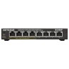 GS308P-100PES NETGEAR  Przełącznik Switch