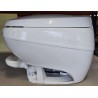 31136 BRAVURA LOW THETFORD TOALETA PODŁOGOWA NISKA KAMPER JACHT Aqua Magic (NIEKOMPLETNA, OUTLET)