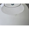31136 BRAVURA LOW THETFORD TOALETA PODŁOGOWA NISKA KAMPER JACHT Aqua Magic (NIEKOMPLETNA, OUTLET)