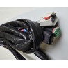 3885806 VOLVO PENTA ORYGINALNA WIĄZKA ELEKTRYCZNA DO UKŁADU TRYMOWANIA (OUTLET)
