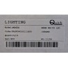 LAMPKI KABINOWE MAGDA WARM WHITE LED FASP0402CC11B00 QUICK SPA (2 SZTUKI)