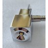 LAMPKI KABINOWE MAGDA WARM WHITE LED FASP0402CC11B00 QUICK SPA (2 SZTUKI)