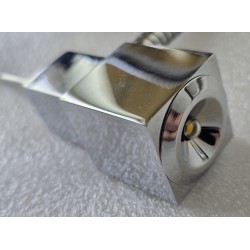 LAMPKI KABINOWE MAGDA WARM WHITE LED FASP0402CC11B00 QUICK SPA (2 SZTUKI)