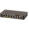 GS308P-100PES NETGEAR  Przełącznik Switch