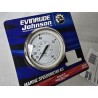 0775792 BRP EVINRUDE HOHNSON PRĘDKOŚCIOMIERZ 3" 85MM 60MPH 95KM/H (OUTLET)